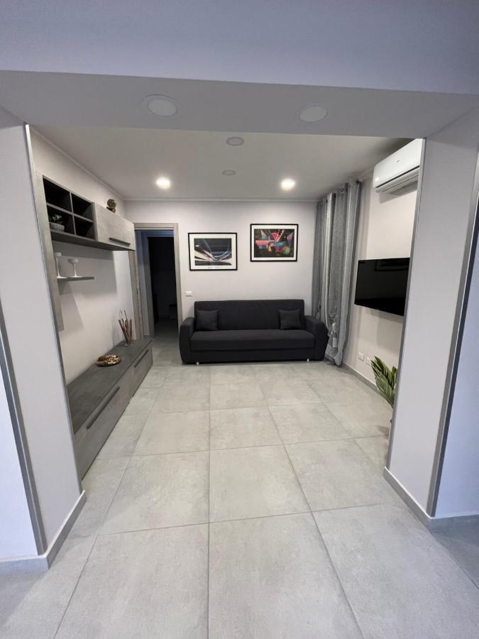 Apartamento Baciati Dal Sole Catania Exterior foto