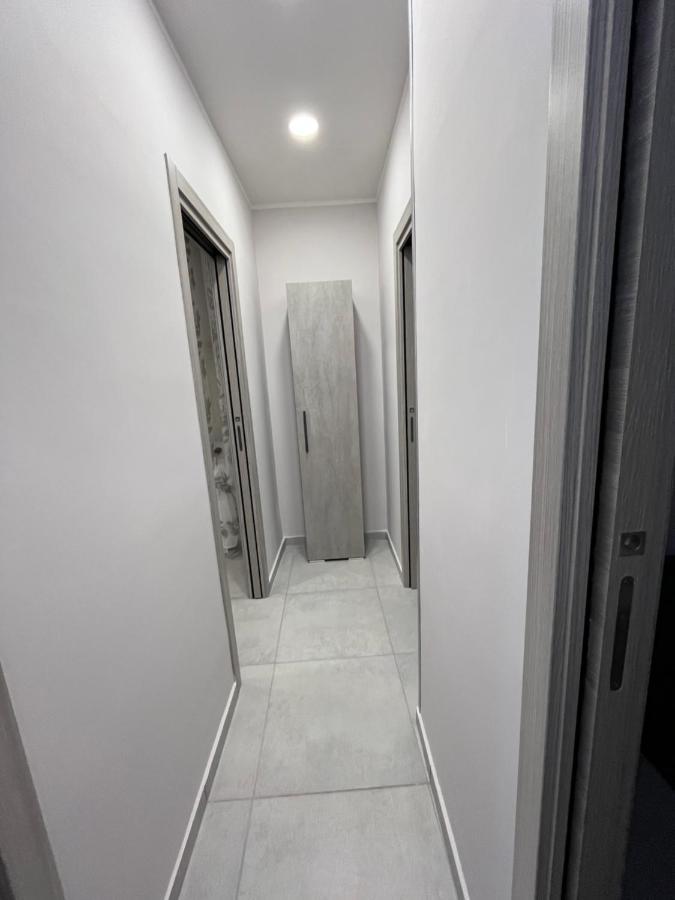 Apartamento Baciati Dal Sole Catania Exterior foto