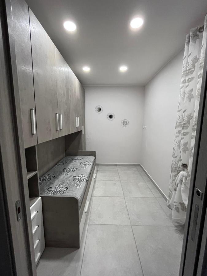Apartamento Baciati Dal Sole Catania Exterior foto